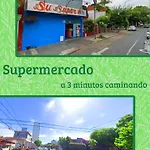 Departamentos En Belgrano