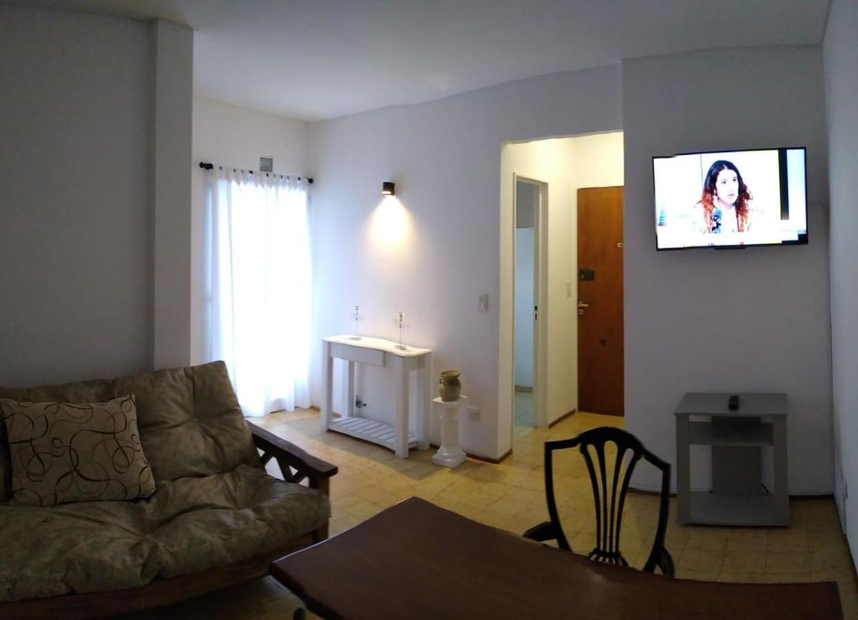Departamentos En Belgrano Appartement Buenos Aires