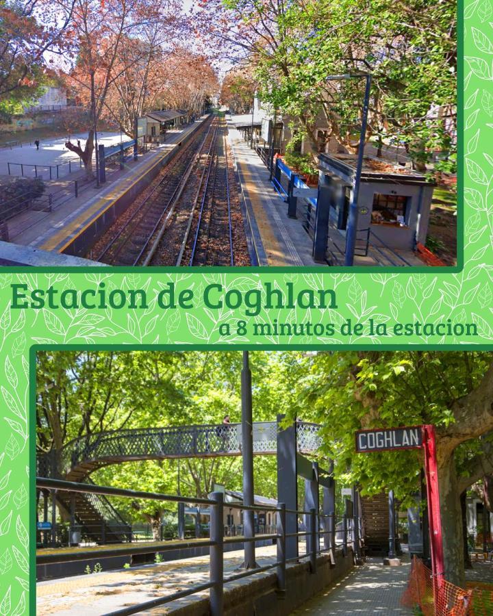 Departamentos En Belgrano *