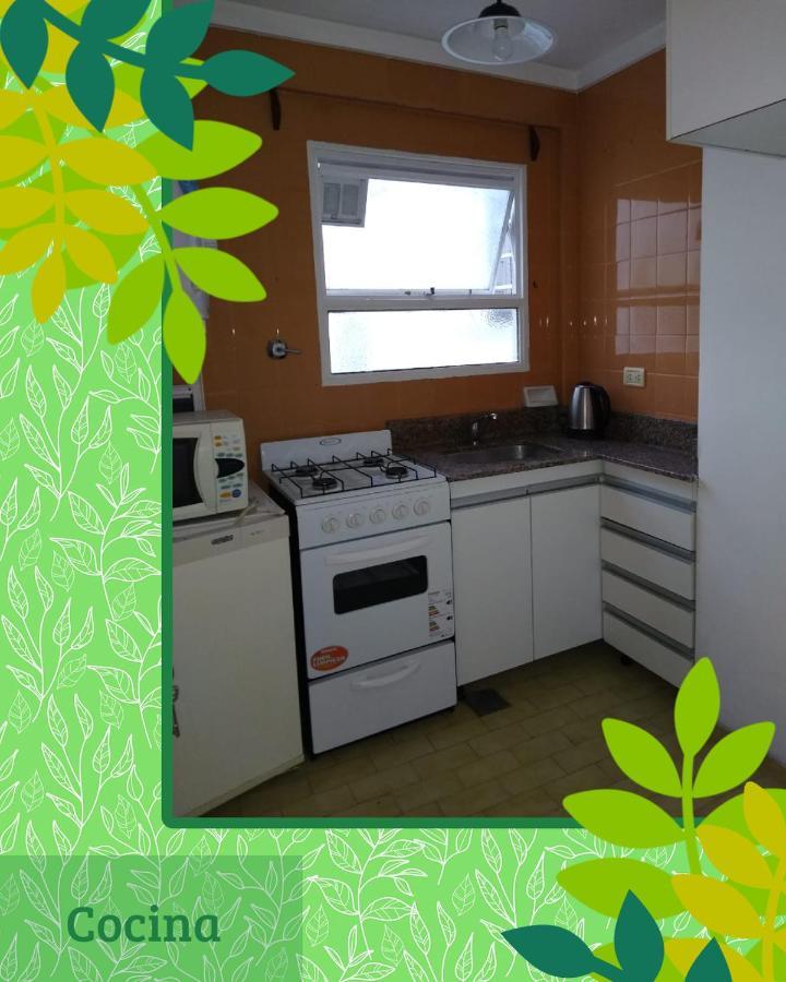 Appartement Departamentos En Belgrano