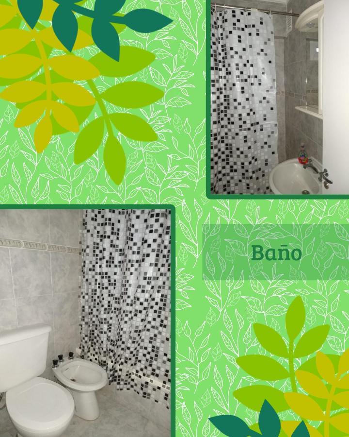 Appartement Departamentos En Belgrano